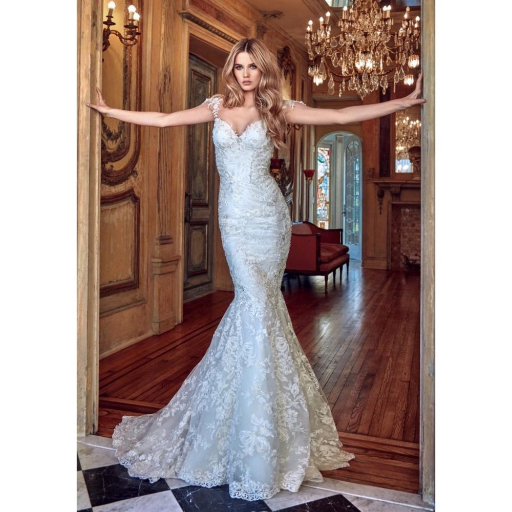 Galia Lahav Desiree